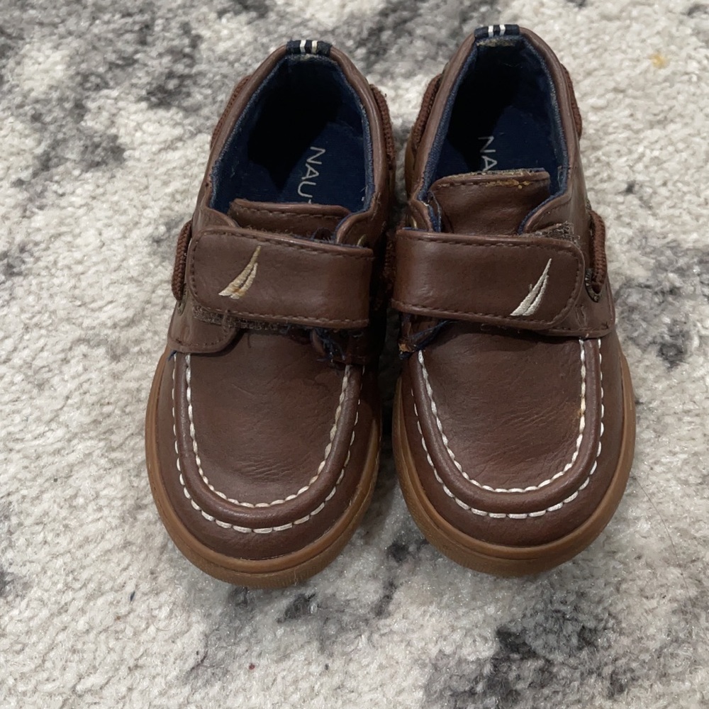 Toddler Dress Shoes